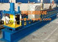 door frame roll forming machine