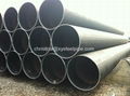 LSAW steelpipe 3