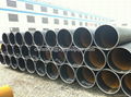 LSAW steelpipe 5