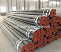 ERW steelpipe 4