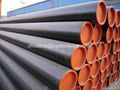 ERW steelpipe 5