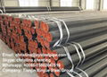 scaffolding steel tube  1