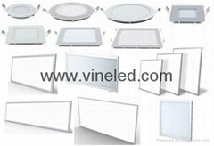 solar led skylight vine lighting 