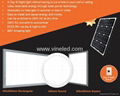 solar led skylight vine lighting  2