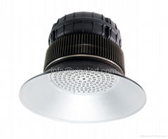 50W 100W 200W LED Highbay Light