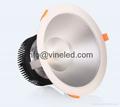 CRI95 10inch 30W COB LED DOWNLIGHT