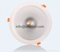 Vine Lighting CRI95 10inch 30W COB LED DOWNLIGHT