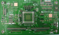 PCB ELECTRIC  WIRE BOARD