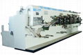 HD-HYJ-B manufacturing machine of sanitary napkin