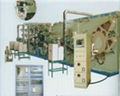 HD-NKC HIGH SPEED BABY DIAPER MACHINE