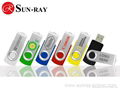 hot sale swivel  3.0 usb flash memory stick 2