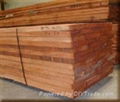 Sapele African Hardwoods