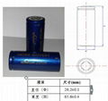 磷酸铁锂电池26650型 1