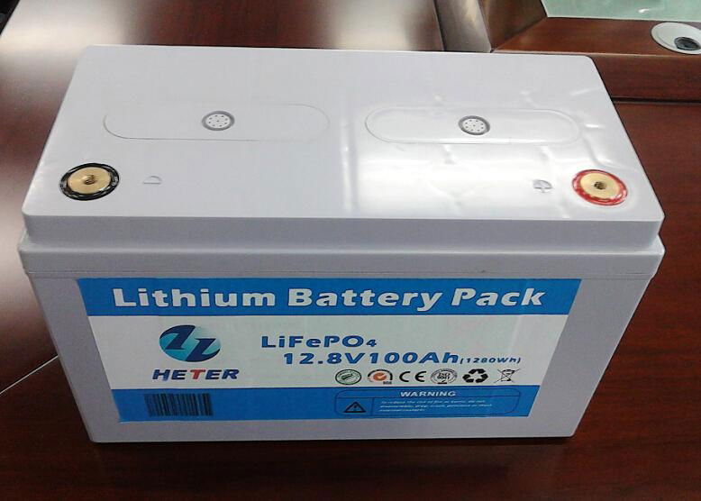 UPS电池组 12V100AH 2