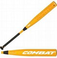 Combat Wanted BBCOR Bat 2014