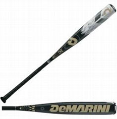 DeMarini Voodoo Overlord BBCOR Bat 2014 