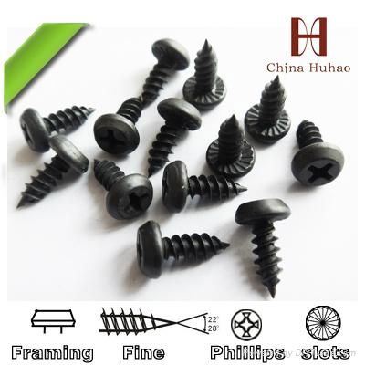 Bugle Head Phillips Drive Drywall Screws 4