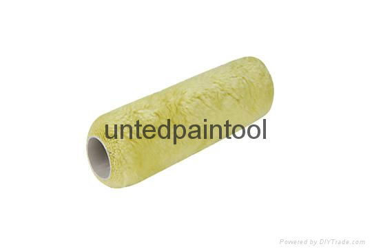 Us Style paint roller cover 3