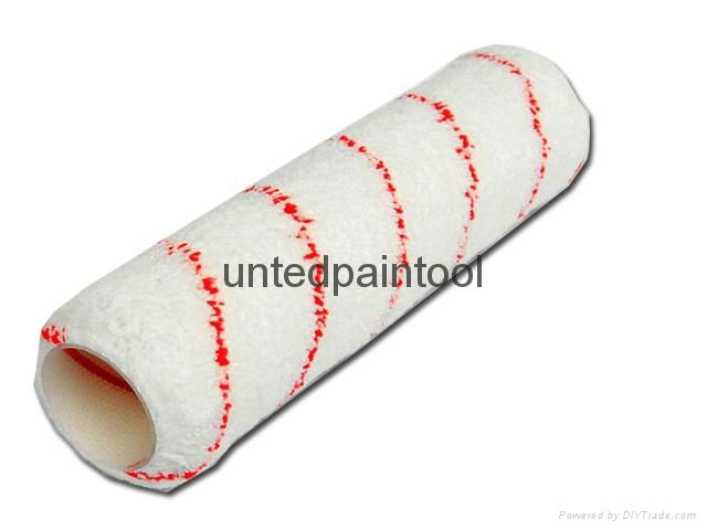 Us Style paint roller cover 5