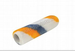 cage acrylic fabric paint roller cover