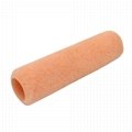 Synthetic Fiber Brush Material and painting Function paint roller 2