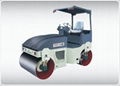 Full Hydraulic Vibratory Roller