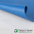 PVC Tarpaulins