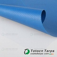 PVC Tarpaulins
