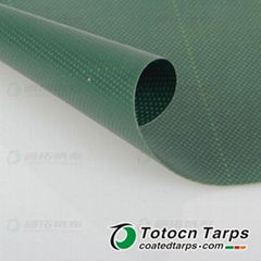 PVC Tarpaulins