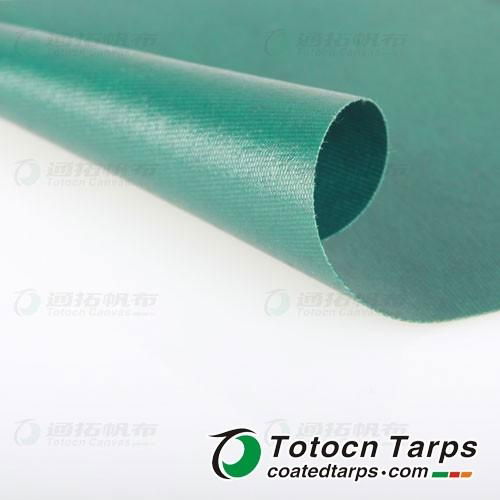 PVC Tarpaulins