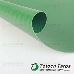 Waterproof Tarpaulins