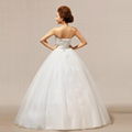 wedding dress YH006 3