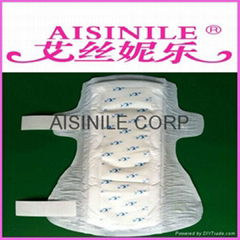 Sanitary Napkins