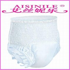 Adult Disposable Pull up Diapers