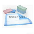 Disposable Incontinence Bed protection