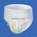 Disposable Incontinence Pants Diapers 1