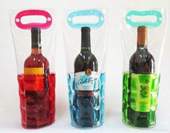 hot sale wine cooler bag