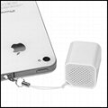 Portable wireless speaker  4