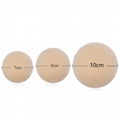 Matte Silicone Glue Medical Grade Solid Adhesive Seamless Nipple Cover 3