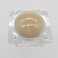 Matte Silicone Glue Medical Grade Solid Adhesive Seamless Nipple Cover 5