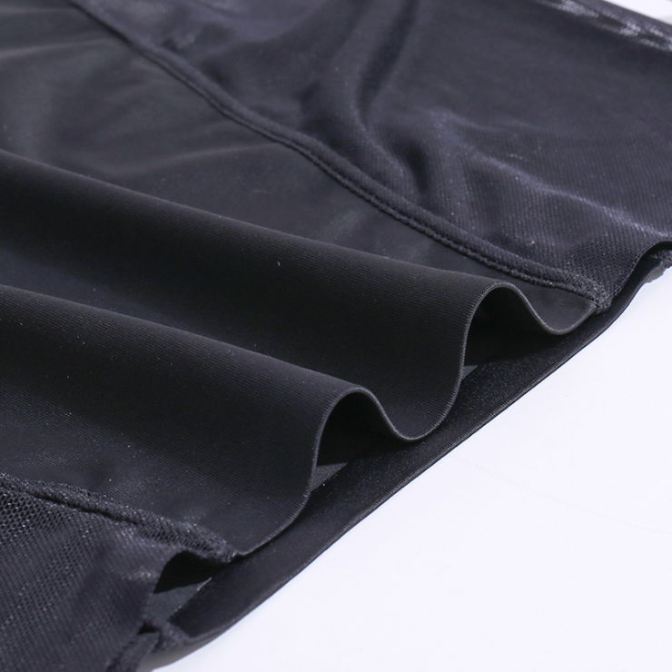 Mesh Leak Proof Menstrual Panties Period Underwear 4 Layer Tampon Free Highwaist 5