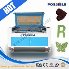 CO2 laser engraving machine 9060