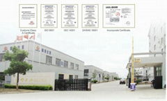 Sutex Automobile Parts Manufacturing Co.Ltd