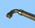 stainless flexible hose 1