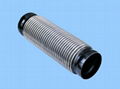 Four layers spiral corrugated pipe 1