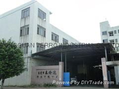 Dongguan VERRO industrial Co.,Ltd