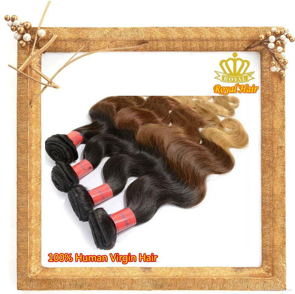 Hot Sale new arrival 100% Human hair Weft length 8"-32" ready for ship  2