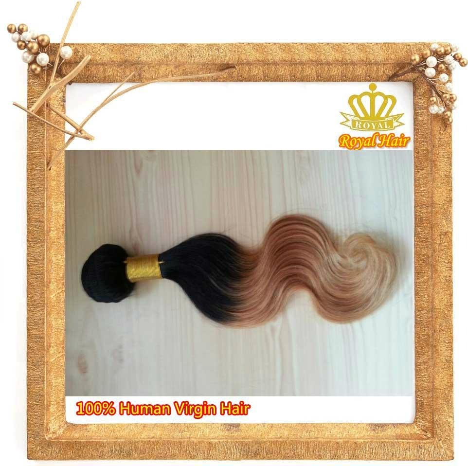 Hot Sale new arrival 100% Human hair Weft length 8"-32" ready for ship  4