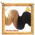 Hot Sale new arrival 100% Human hair Weft length 8"-32" ready for ship 
