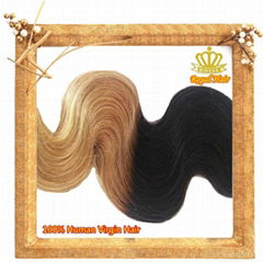 Hot Sale new arrival 100% Human hair Weft length 8"-32" ready for ship